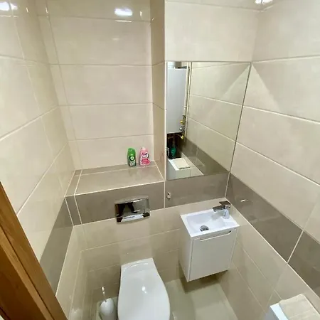 Victory100 Apartman * Balatonlelle