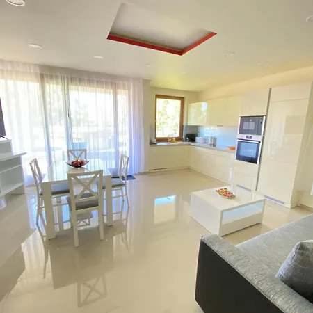 Victory100 Apartman