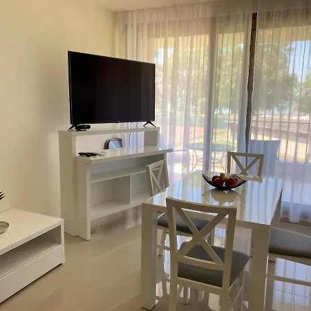 Victory100 Apartman Balatonlelle